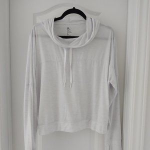 Gap Breath Pullover